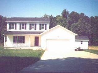 4949 Coal Rd SE, Vienna, OH 44473