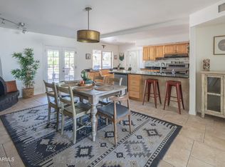 5210 E EVERETT Drive, Scottsdale, AZ 85254