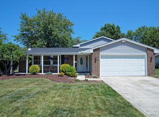 8743 Cliffwood Ct, Mentor, OH 44060