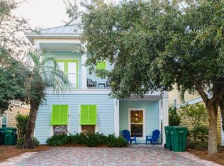 202 Kono Way, Destin, FL 32541