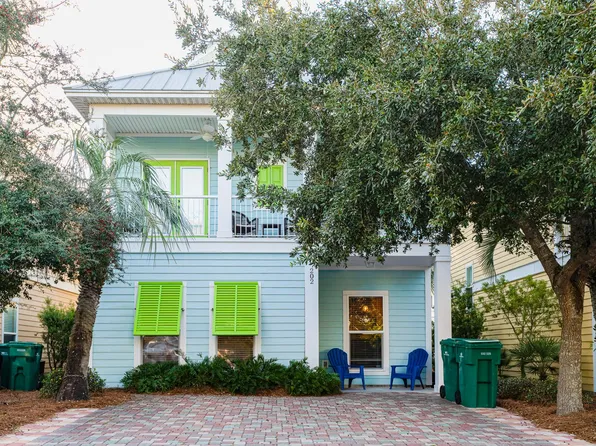 202 Kono Way, Destin, FL 32541