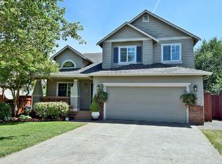 2044 NW Fargo Ct, Camas, WA 98607