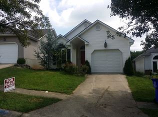 1121 Jonestown Ln, Lexington, KY 40517
