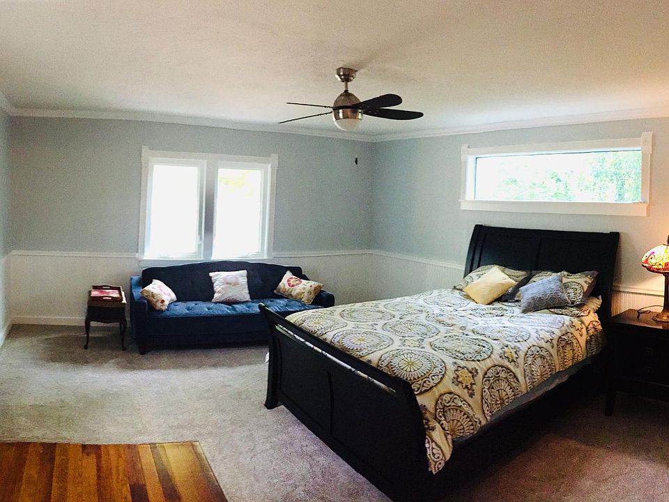 Furnished or unfurnished you decide
