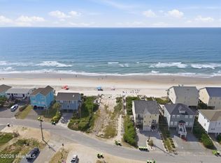 522 N Shore Drive, Surf City, NC 28445