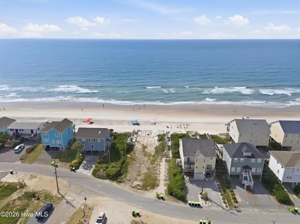 522 N Shore Drive, Surf City, NC 28445