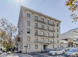 901 Bush St APT 102, San Francisco, CA 94109