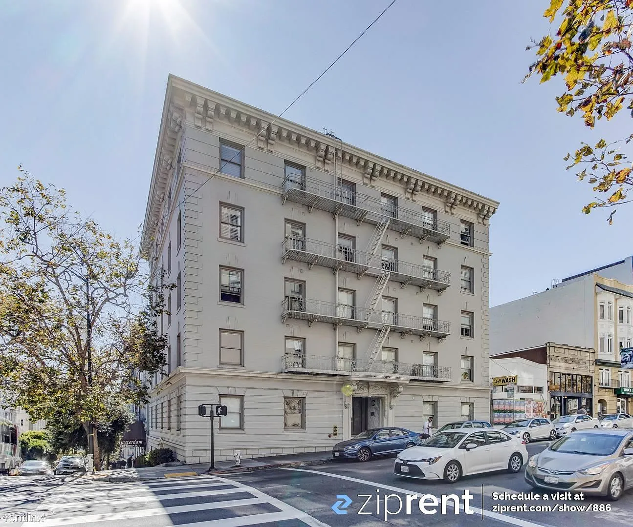 901 Bush St APT 102 photo 1
