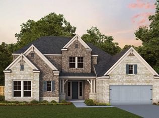 31430 Bluebell Ave, Fulshear, TX 77423