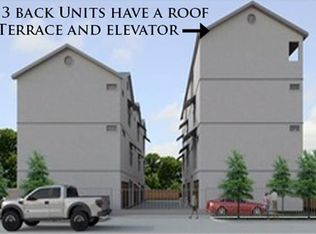 6412 Allegheny St, Houston, TX 77021