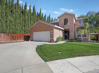 392 Tennis Ct, Tracy, CA