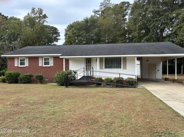 2604 Lisa Lane, Goldsboro, NC 27534