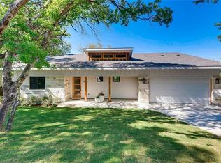 15304 Rainbow Two St, Austin, TX 78734