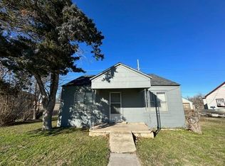 110 NE Bell Dr, Lawton, OK 73507