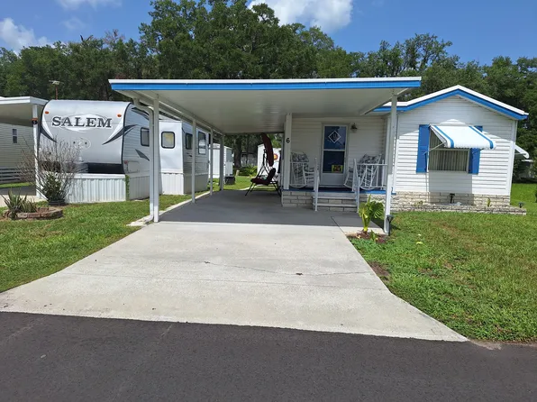 37251 Chancey Rd #6, Zephyrhills, FL 33541