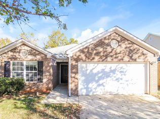 709 Douglass Cir, McDonough, GA 30253