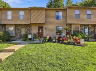1024 Crisfield Dr, Cincinnati, OH 45245