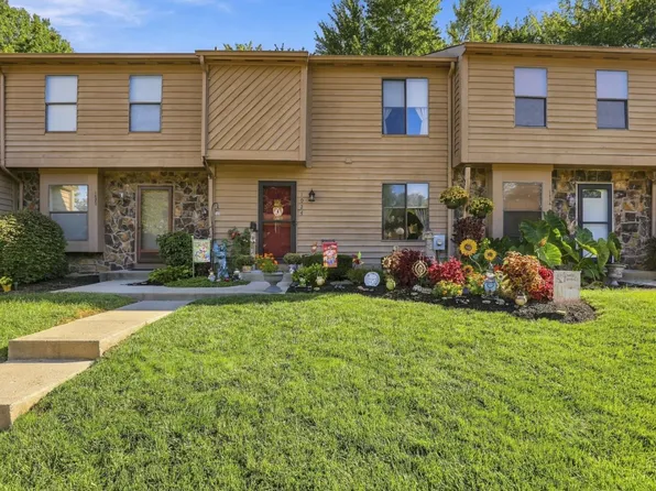 1024 Crisfield Dr, Cincinnati, OH 45245