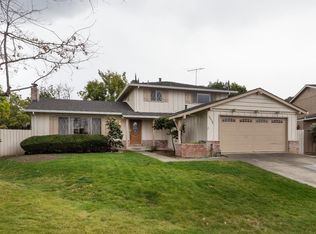 10932 Leavesley Pl, Cupertino, CA 95014