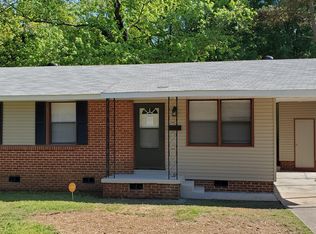 2409 S Berkley Dr, North Little Rock, AR 72118