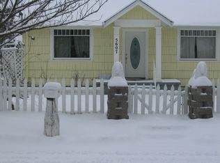 5607 SE 115th Ave, Portland, OR 97266