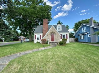 609 Moreley Ave, Akron, OH 44320