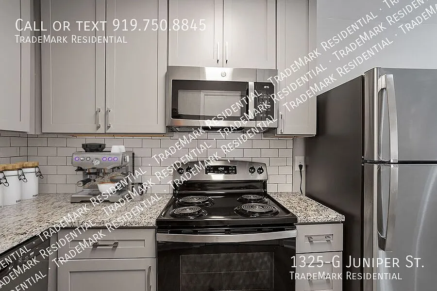 Juniper Square Apartments — Photo 3
