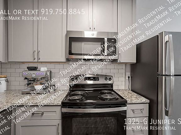 3rd image of 1325G Juniper St