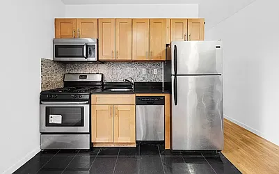 Rented by REAL New York