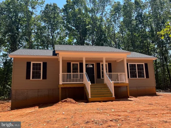 11580 Black Level Rd, Gordonsville, VA 22942