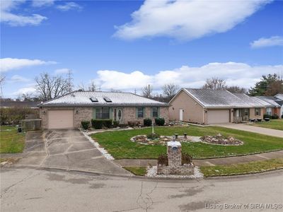 83 Fieldstone Court, New Albany, IN, 47150