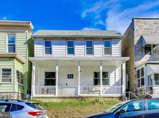 3615 Buena Vista Ave, Baltimore, MD 21211