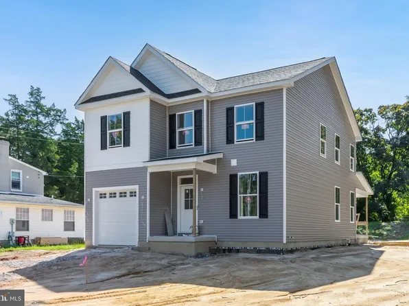 120 Harrell Ave, Williamstown, NJ 08094