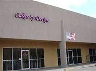 5517 McPherson Rd STE 10, Laredo, TX 78041