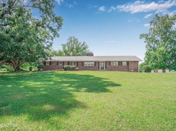 1313 Highvue Dr, Knoxville, TN 37932