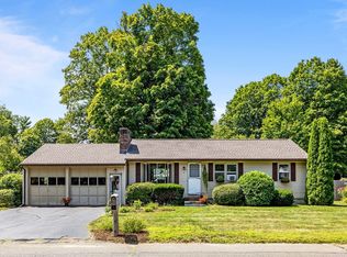 2 Little St, Easthampton, MA 01027