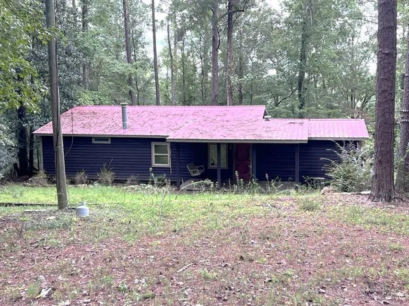 (undisclosed Address), Eufaula, AL 36027