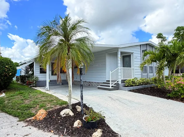 159 Emanus Ct, Fort Myers, FL 33912