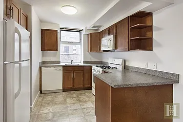 Rented by Halstead Real Estate