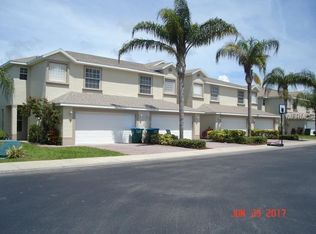604 King Neptune Ln #F-3, Cape Canaveral, FL 32920