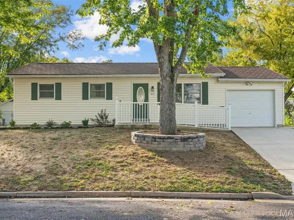 805 Elm St, Washington, MO 63090
