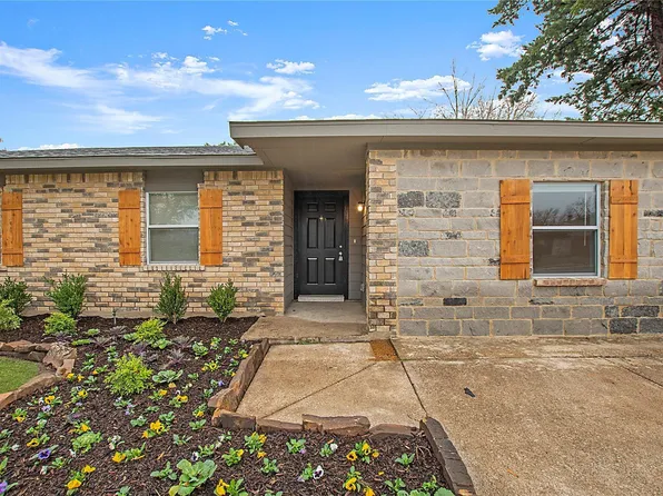 801 Sunny Slope Dr, Allen, TX 75002