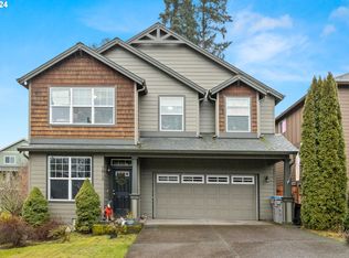 7812 SW Webber Ln, Tigard, OR 97224