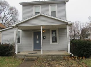 569 Hannah St, Huntington, IN