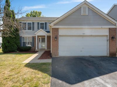 465 Bloomfield Dr, Bolingbrook, IL, 60440