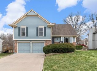 11445 Lowell Ave, Overland Park, KS 66210
