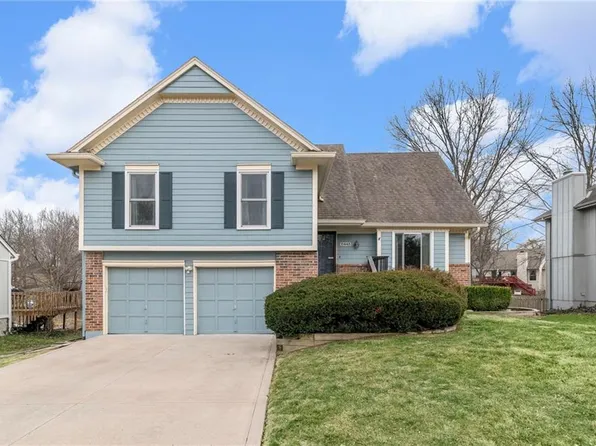 11445 Lowell Ave, Overland Park, KS 66210