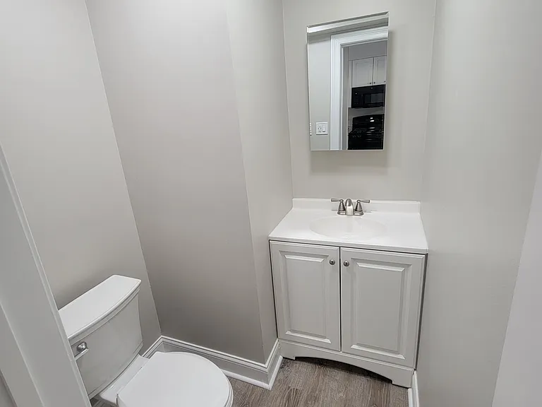 Duane Terrace Townhomes — Photo 12