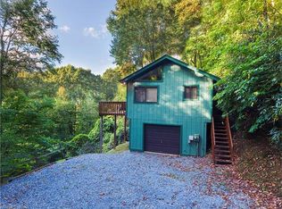 66 Frostridge Rd, Maggie Valley, NC 28751