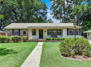 5459 Magnolia Ave, Savannah, GA 31406